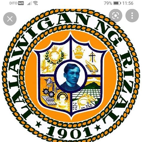 simbolo ng lalawigan ng rizal|Philippine peso sign .